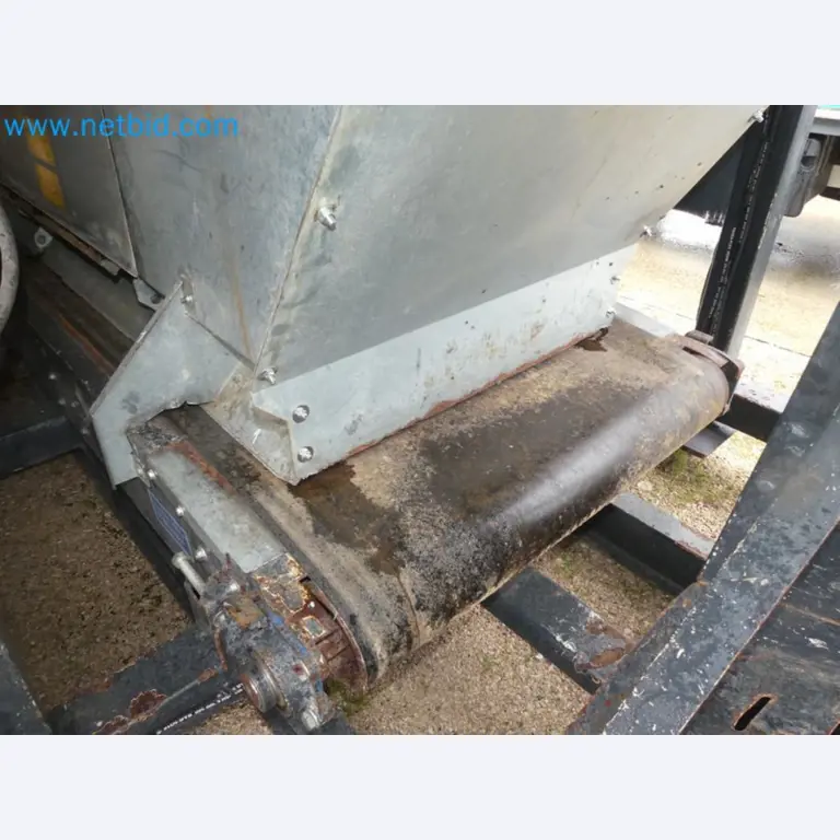 Fahrzeuge und Maschinen für die Bereiche Umwelttechnik, Recyclingwirtschaft, Holz, u.a.-24