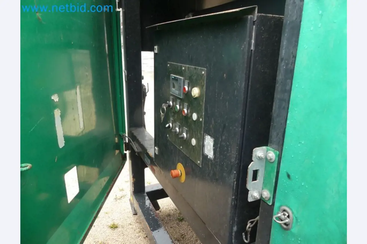 Fahrzeuge und Maschinen für die Bereiche Umwelttechnik, Recyclingwirtschaft, Holz, u.a.-27