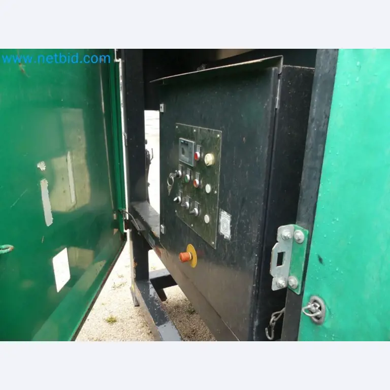 Fahrzeuge und Maschinen für die Bereiche Umwelttechnik, Recyclingwirtschaft, Holz, u.a.-27