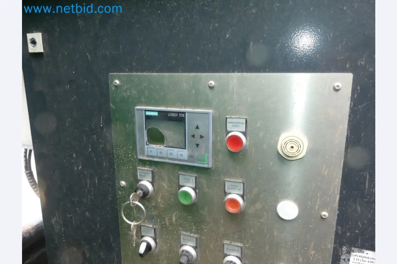 Fahrzeuge und Maschinen für die Bereiche Umwelttechnik, Recyclingwirtschaft, Holz, u.a.-28