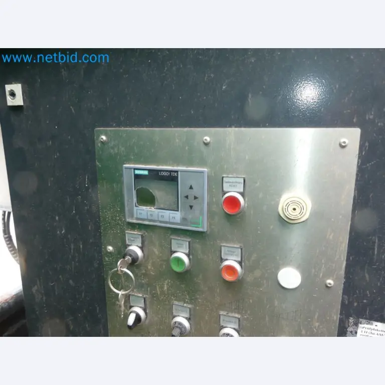 Fahrzeuge und Maschinen für die Bereiche Umwelttechnik, Recyclingwirtschaft, Holz, u.a.-28