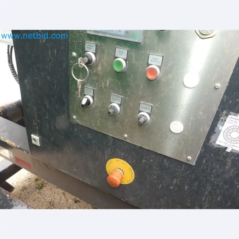 Fahrzeuge und Maschinen für die Bereiche Umwelttechnik, Recyclingwirtschaft, Holz, u.a.-29