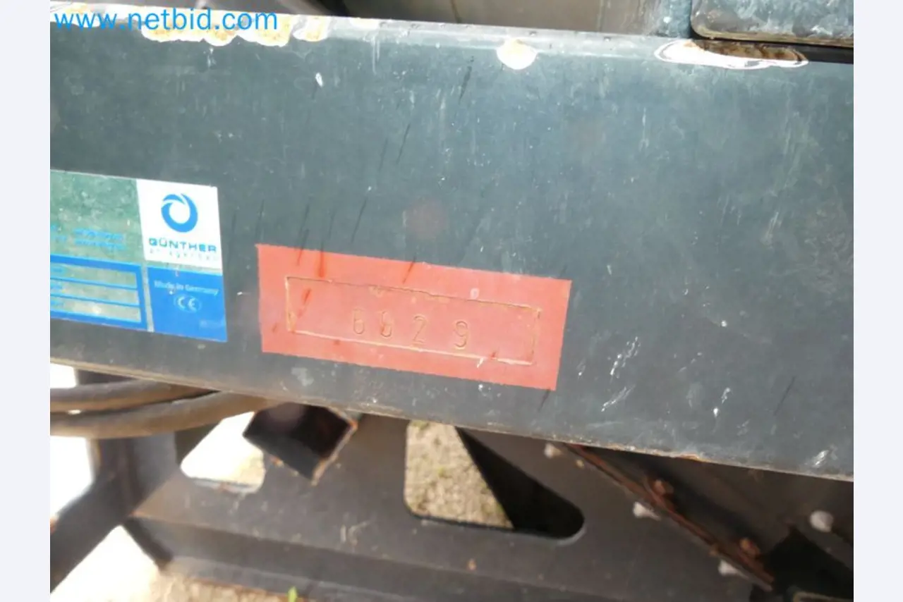 Fahrzeuge und Maschinen für die Bereiche Umwelttechnik, Recyclingwirtschaft, Holz, u.a.-31