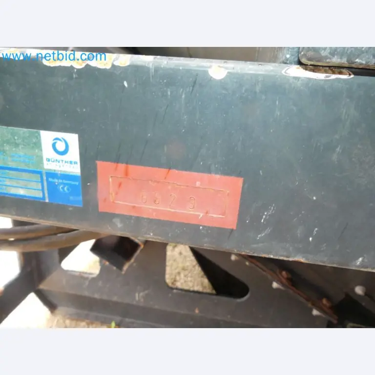 Fahrzeuge und Maschinen für die Bereiche Umwelttechnik, Recyclingwirtschaft, Holz, u.a.-31