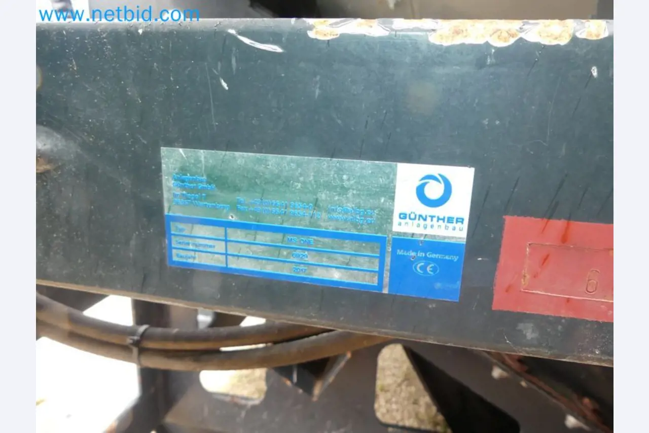 Fahrzeuge und Maschinen für die Bereiche Umwelttechnik, Recyclingwirtschaft, Holz, u.a.-32