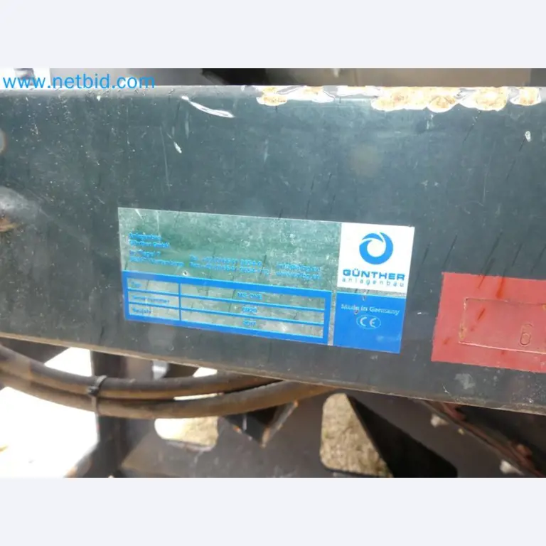 Fahrzeuge und Maschinen für die Bereiche Umwelttechnik, Recyclingwirtschaft, Holz, u.a.-32