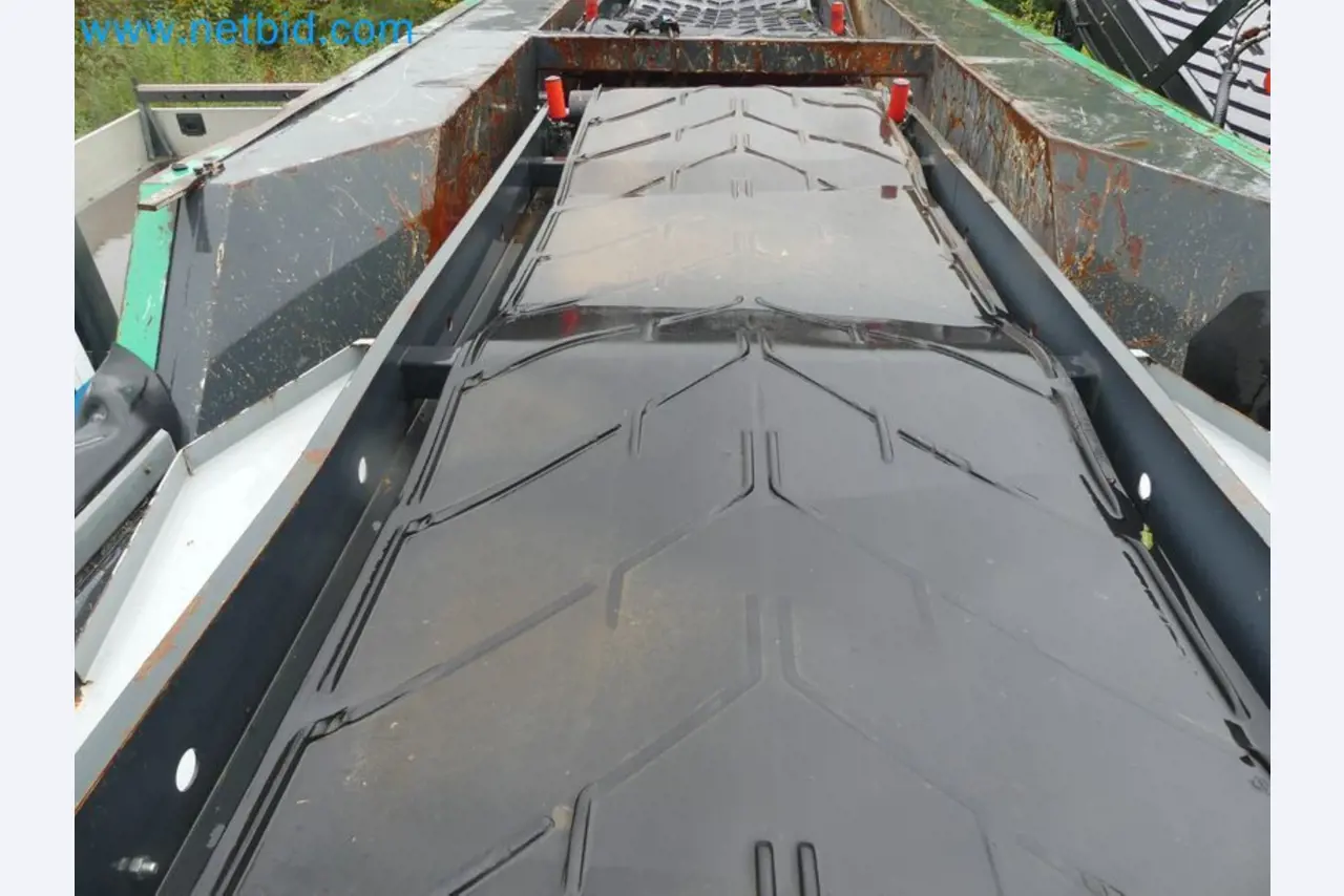 Fahrzeuge und Maschinen für die Bereiche Umwelttechnik, Recyclingwirtschaft, Holz, u.a.-35