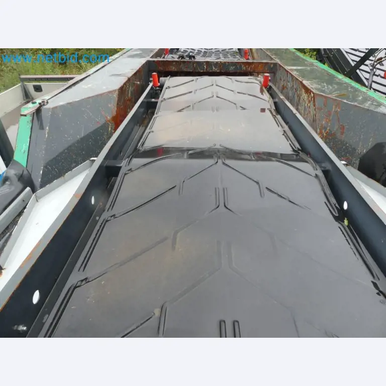 Fahrzeuge und Maschinen für die Bereiche Umwelttechnik, Recyclingwirtschaft, Holz, u.a.-35