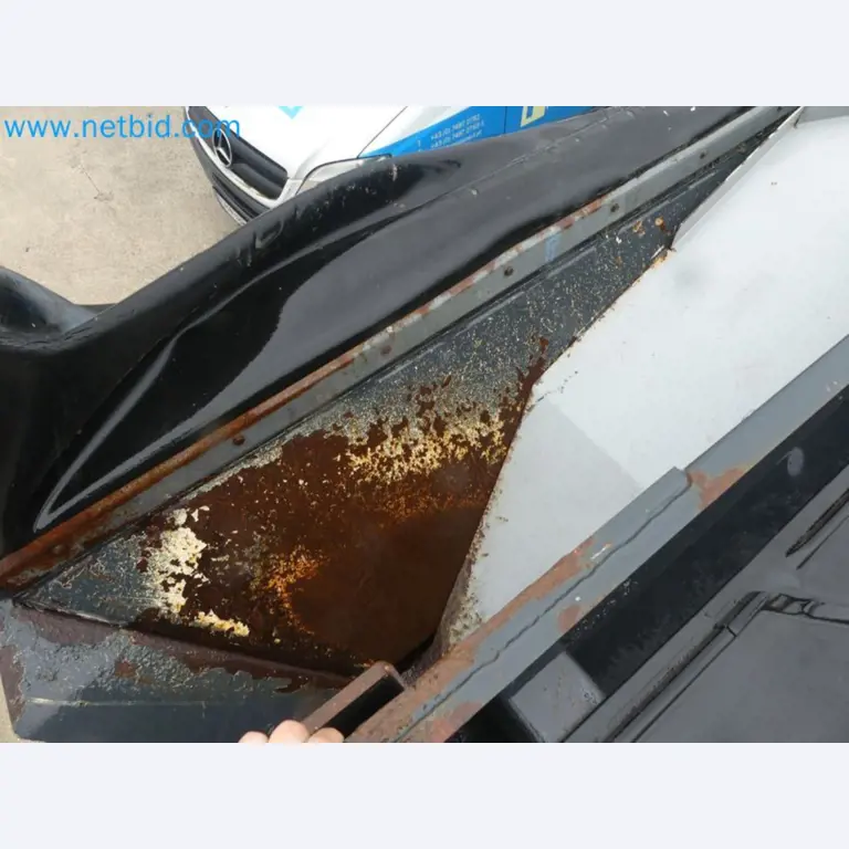 Fahrzeuge und Maschinen für die Bereiche Umwelttechnik, Recyclingwirtschaft, Holz, u.a.-36