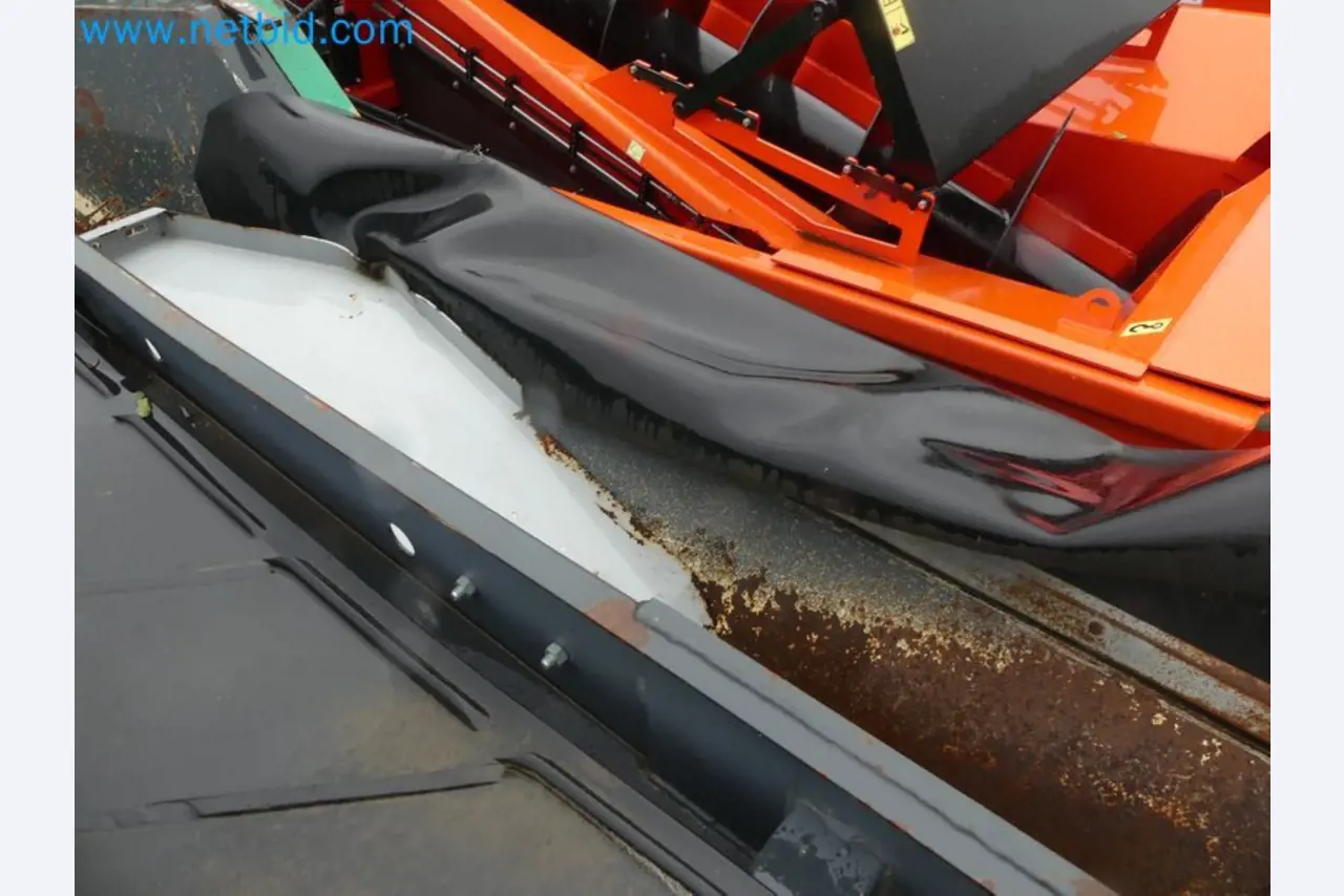 Fahrzeuge und Maschinen für die Bereiche Umwelttechnik, Recyclingwirtschaft, Holz, u.a.-37