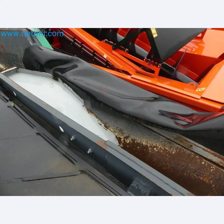 Fahrzeuge und Maschinen für die Bereiche Umwelttechnik, Recyclingwirtschaft, Holz, u.a.-37