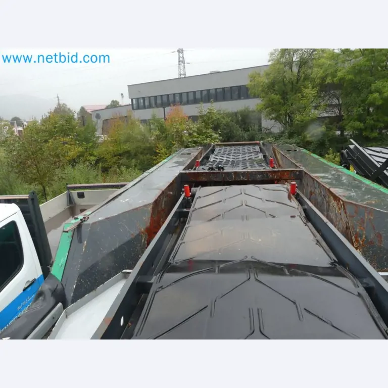 Fahrzeuge und Maschinen für die Bereiche Umwelttechnik, Recyclingwirtschaft, Holz, u.a.-39