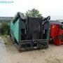 thumbnail-Fahrzeuge und Maschinen für die Bereiche Umwelttechnik, Recyclingwirtschaft, Holz, u.a.-44