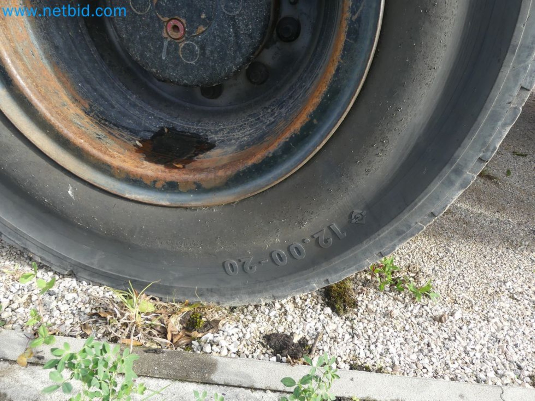 Kompakter Teleskoplader MERLO TF35.7-115 und Kompostier-/Trennanlagensystem Compostdetective CD 3012-10