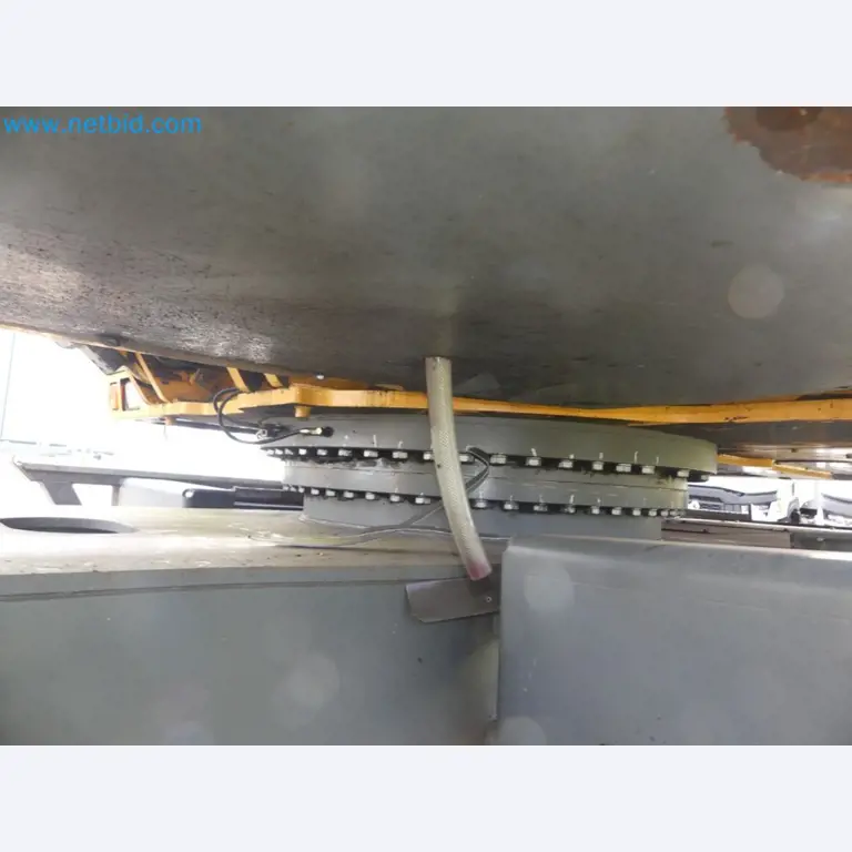 Fahrzeuge und Maschinen für die Bereiche Umwelttechnik, Recyclingwirtschaft, Holz, u.a.-14