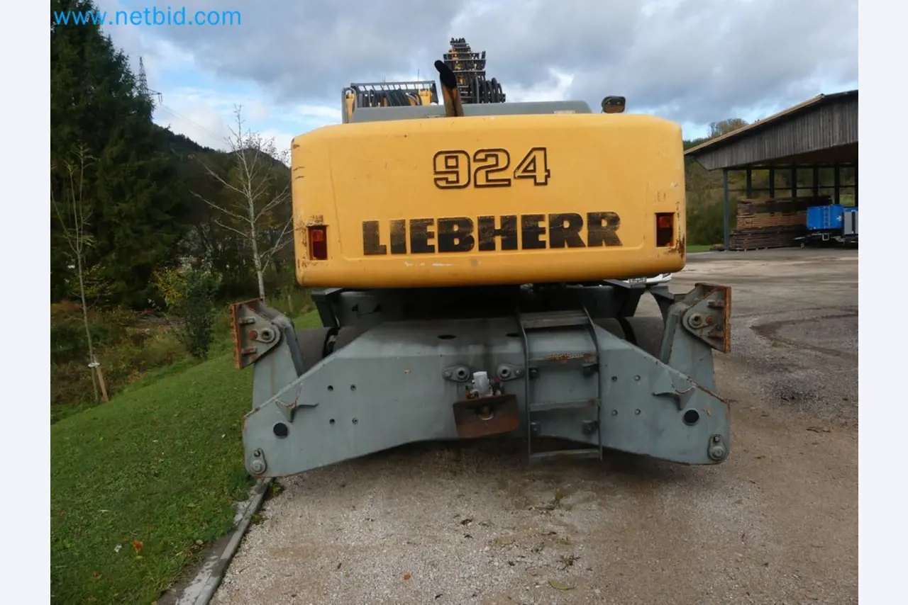 Fahrzeuge und Maschinen für die Bereiche Umwelttechnik, Recyclingwirtschaft, Holz, u.a.-19