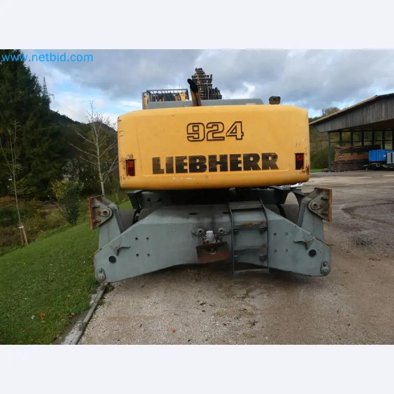 Fahrzeuge und Maschinen für die Bereiche Umwelttechnik, Recyclingwirtschaft, Holz, u.a.-19