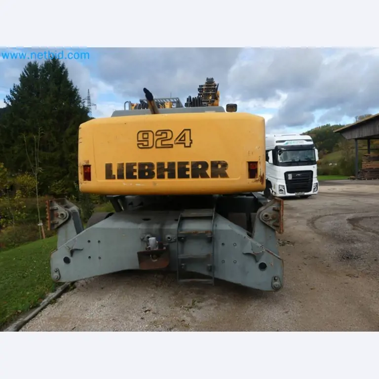 Fahrzeuge und Maschinen für die Bereiche Umwelttechnik, Recyclingwirtschaft, Holz, u.a.-20