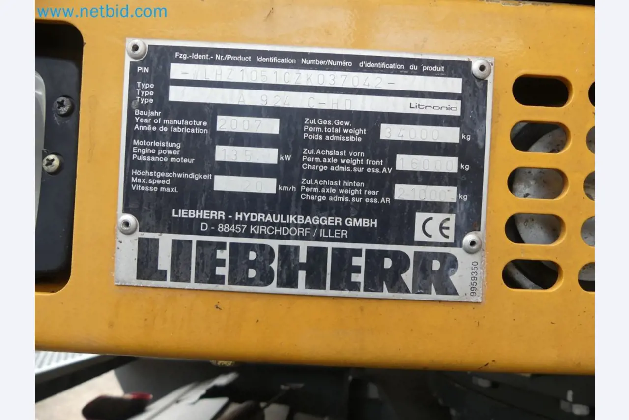 Fahrzeuge und Maschinen für die Bereiche Umwelttechnik, Recyclingwirtschaft, Holz, u.a.-27