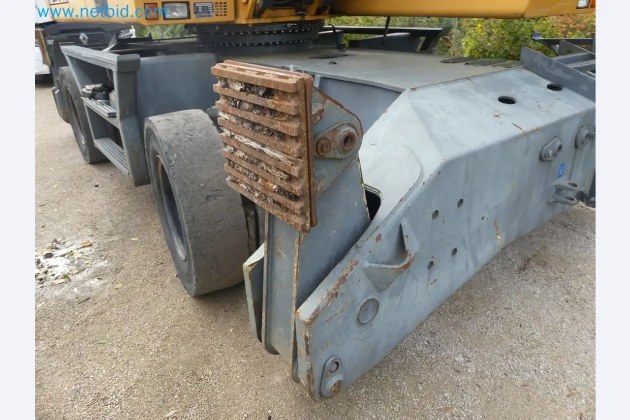 Fahrzeuge und Maschinen für die Bereiche Umwelttechnik, Recyclingwirtschaft, Holz, u.a.-29