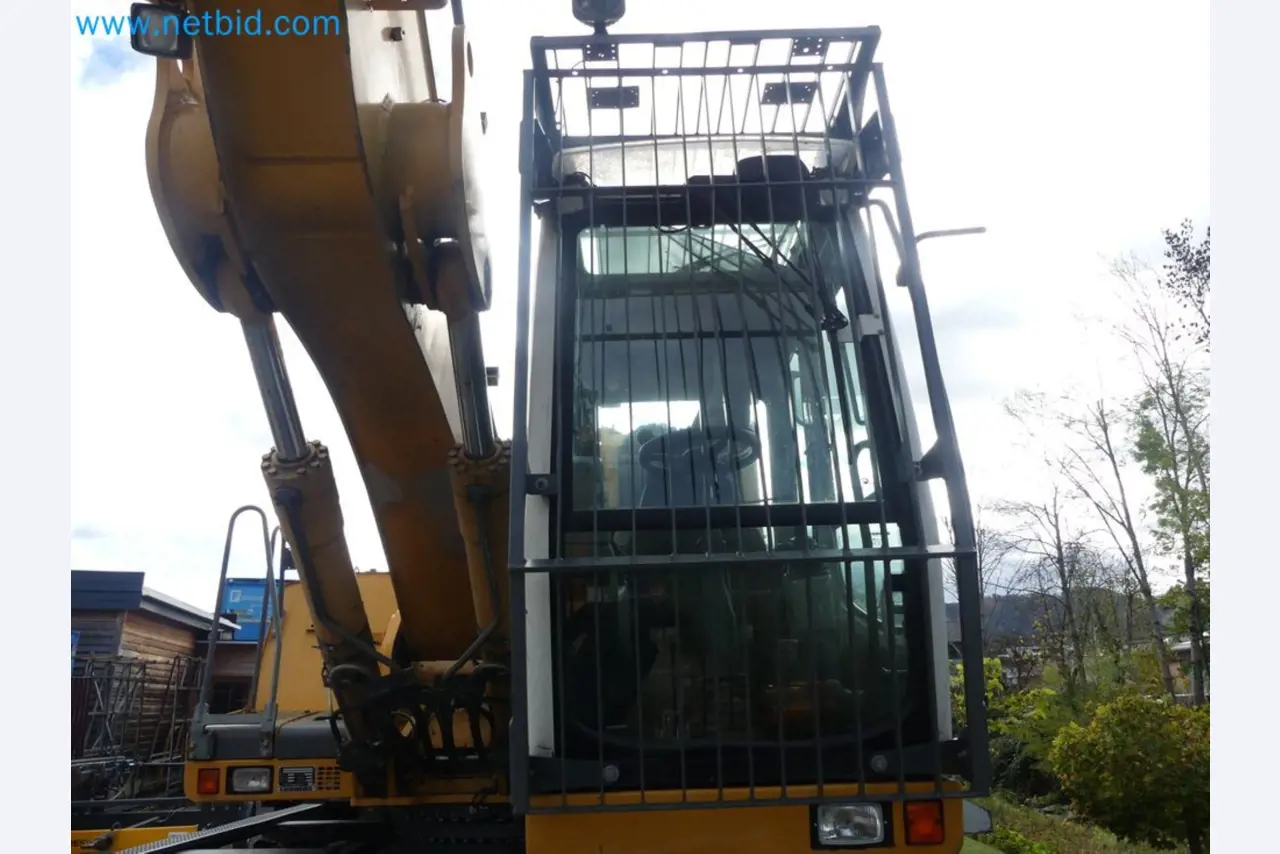 Fahrzeuge und Maschinen für die Bereiche Umwelttechnik, Recyclingwirtschaft, Holz, u.a.-30