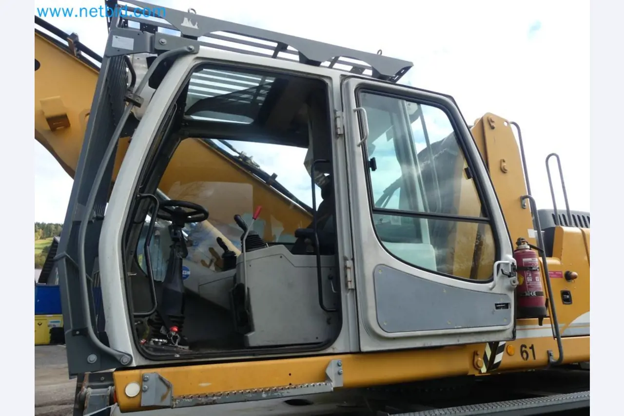 Fahrzeuge und Maschinen für die Bereiche Umwelttechnik, Recyclingwirtschaft, Holz, u.a.-31