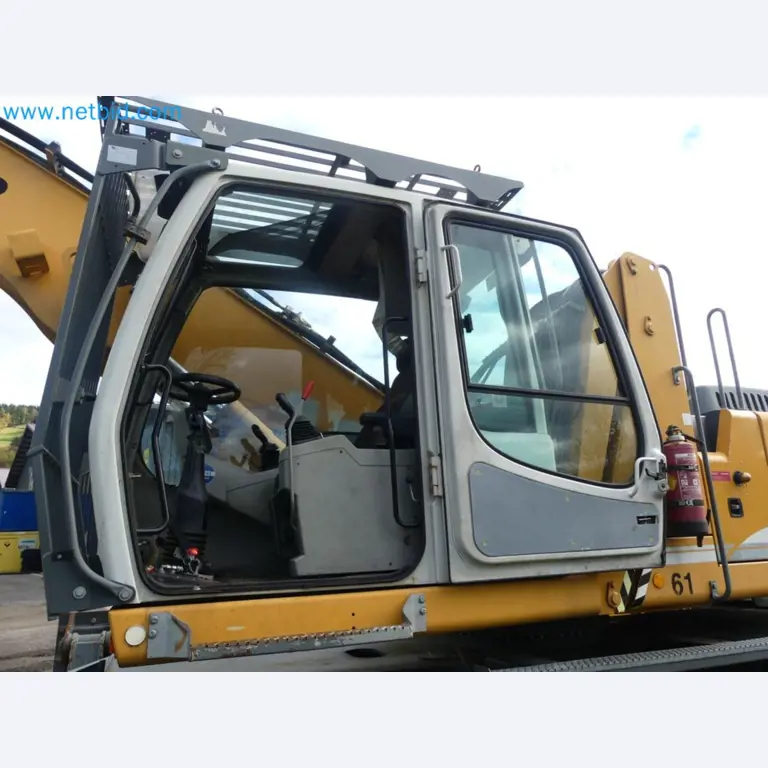 Fahrzeuge und Maschinen für die Bereiche Umwelttechnik, Recyclingwirtschaft, Holz, u.a.-31