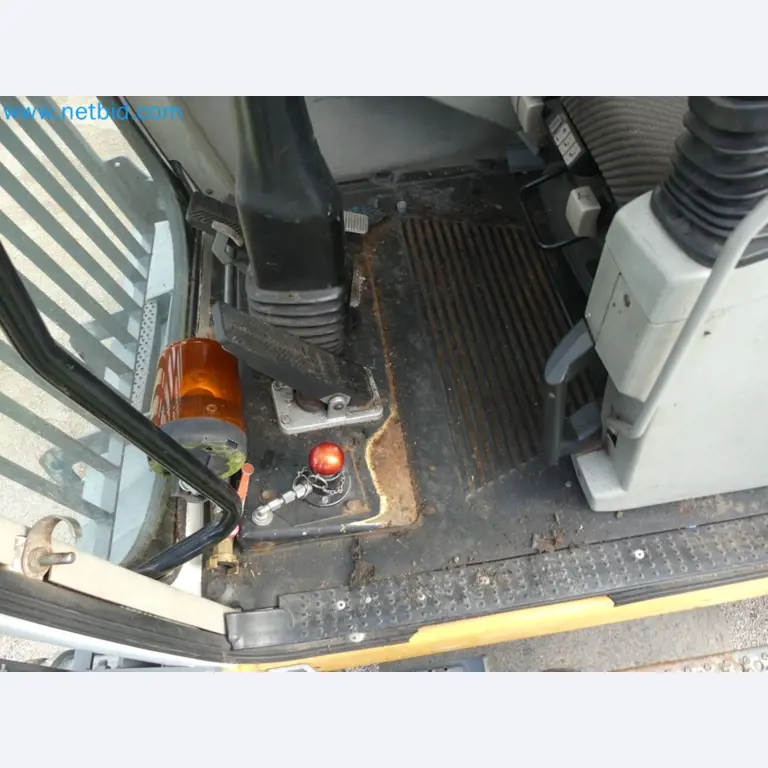 Fahrzeuge und Maschinen für die Bereiche Umwelttechnik, Recyclingwirtschaft, Holz, u.a.-32