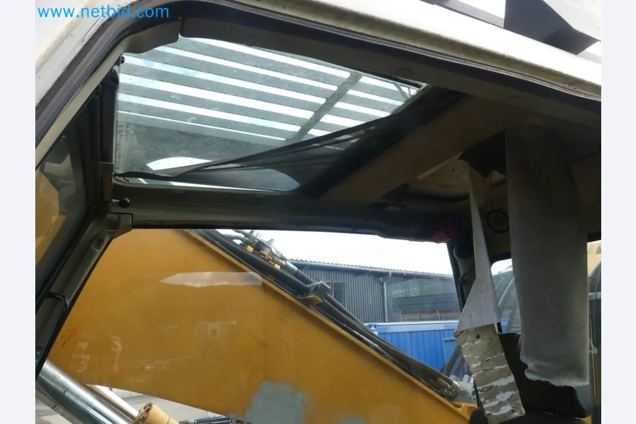 Fahrzeuge und Maschinen für die Bereiche Umwelttechnik, Recyclingwirtschaft, Holz, u.a.-35