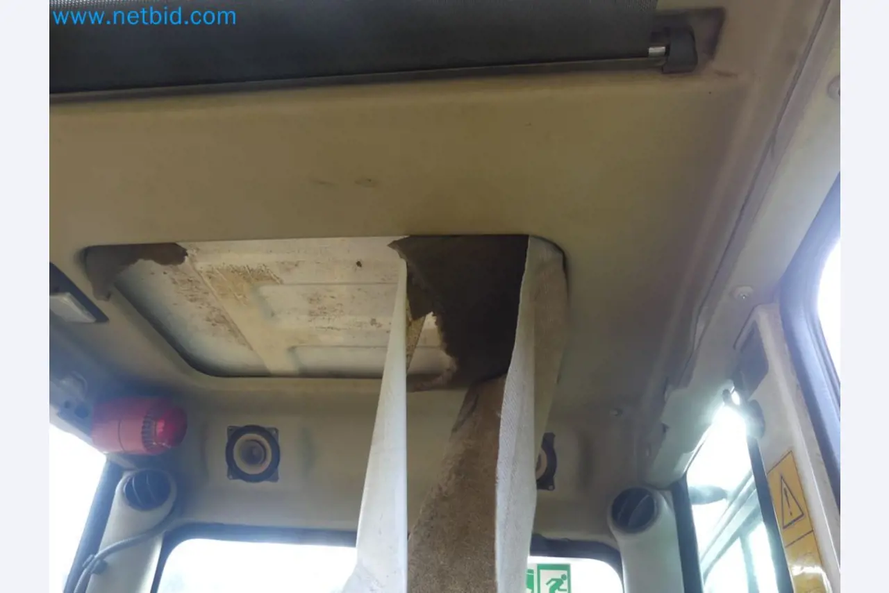 Fahrzeuge und Maschinen für die Bereiche Umwelttechnik, Recyclingwirtschaft, Holz, u.a.-37