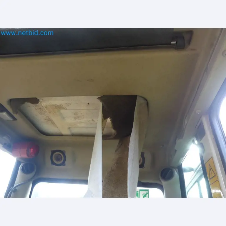 Fahrzeuge und Maschinen für die Bereiche Umwelttechnik, Recyclingwirtschaft, Holz, u.a.-37