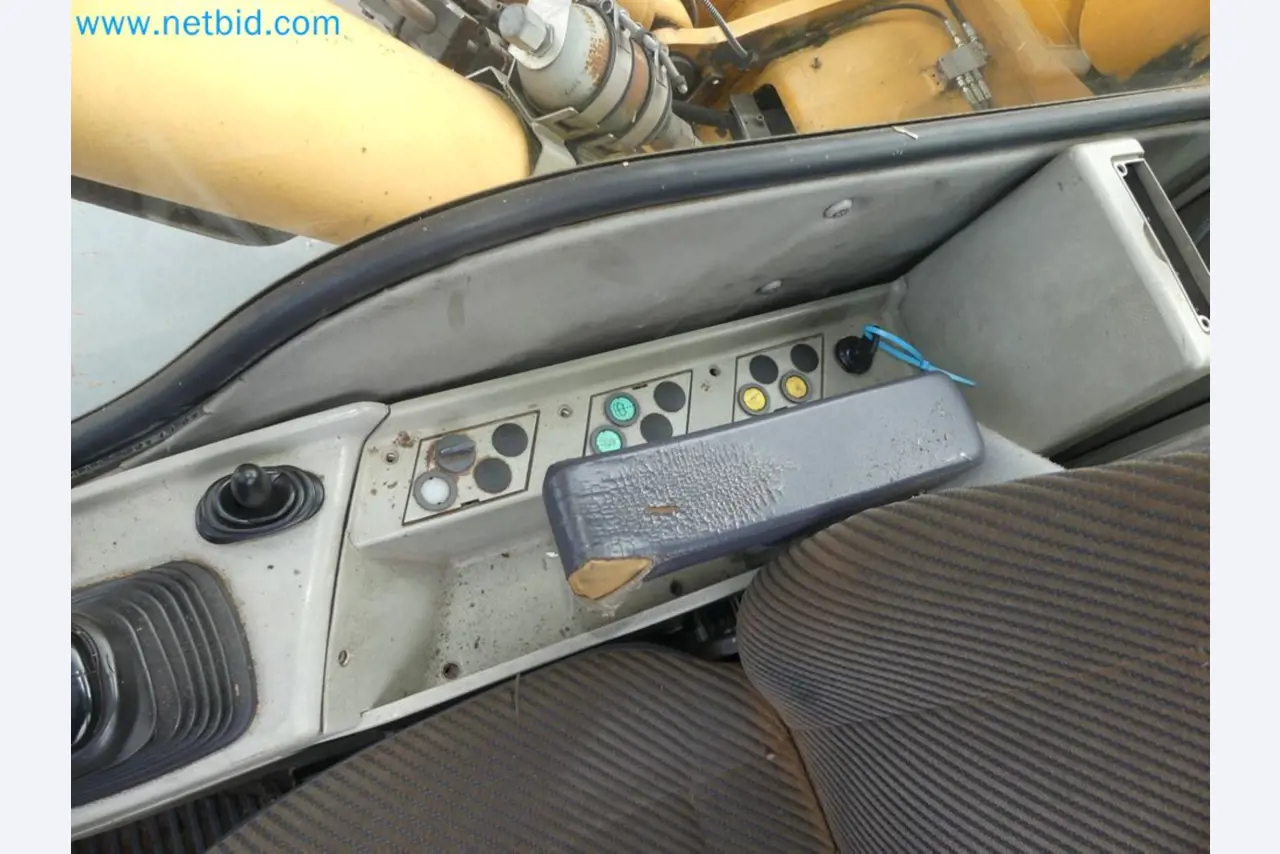 Fahrzeuge und Maschinen für die Bereiche Umwelttechnik, Recyclingwirtschaft, Holz, u.a.-38