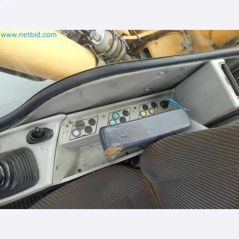 Fahrzeuge und Maschinen für die Bereiche Umwelttechnik, Recyclingwirtschaft, Holz, u.a.-38