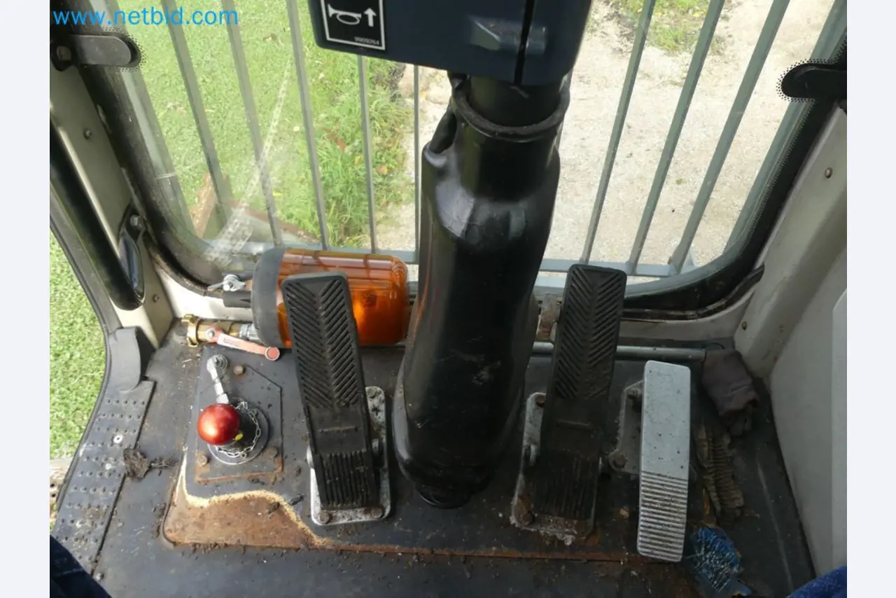 Fahrzeuge und Maschinen für die Bereiche Umwelttechnik, Recyclingwirtschaft, Holz, u.a.-40