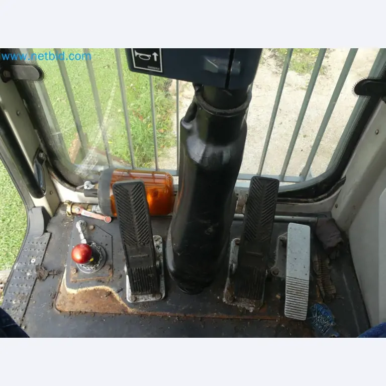 Fahrzeuge und Maschinen für die Bereiche Umwelttechnik, Recyclingwirtschaft, Holz, u.a.-40