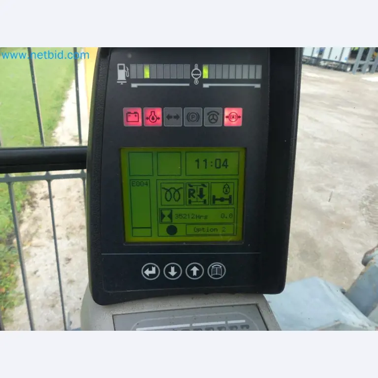 Fahrzeuge und Maschinen für die Bereiche Umwelttechnik, Recyclingwirtschaft, Holz, u.a.-41