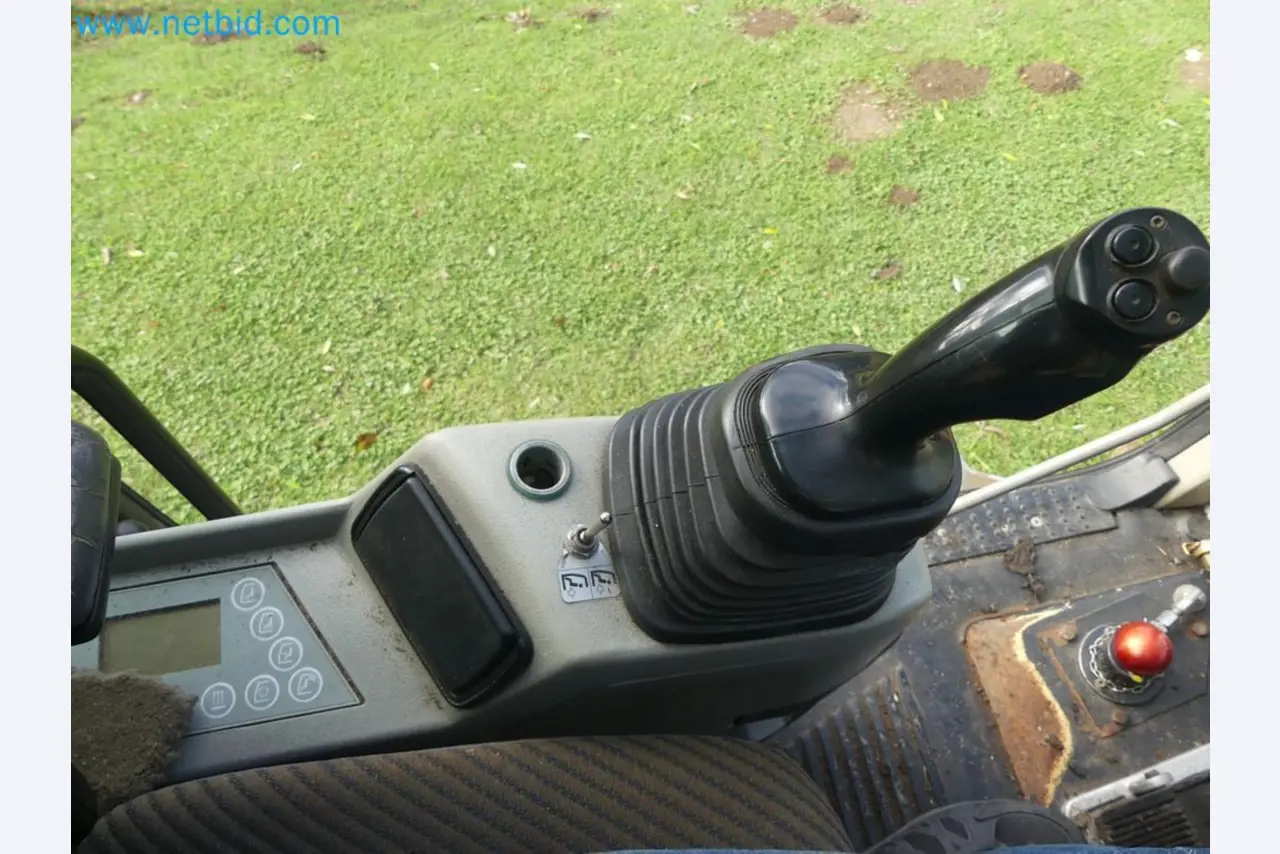 Fahrzeuge und Maschinen für die Bereiche Umwelttechnik, Recyclingwirtschaft, Holz, u.a.-44