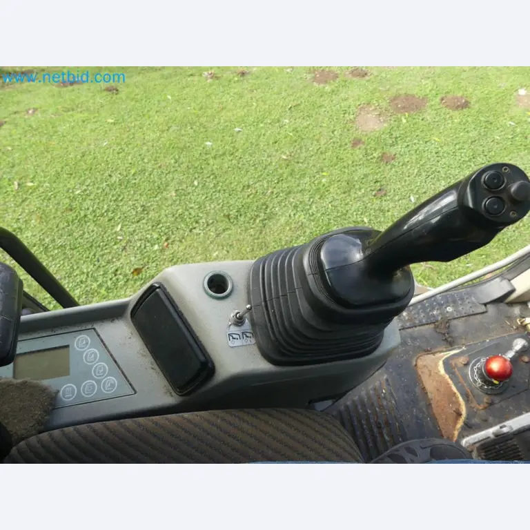 Fahrzeuge und Maschinen für die Bereiche Umwelttechnik, Recyclingwirtschaft, Holz, u.a.-44