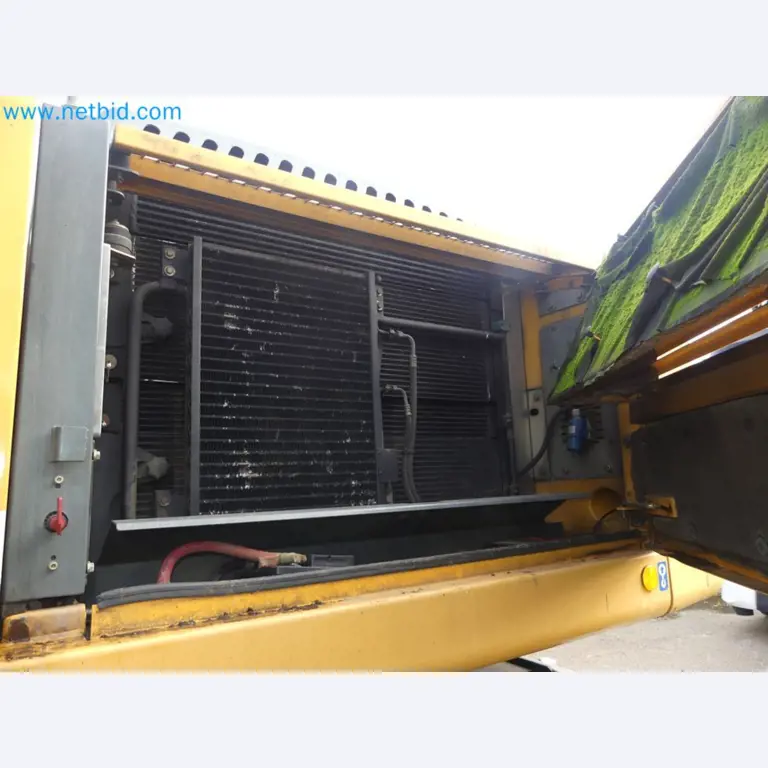 Fahrzeuge und Maschinen für die Bereiche Umwelttechnik, Recyclingwirtschaft, Holz, u.a.-47