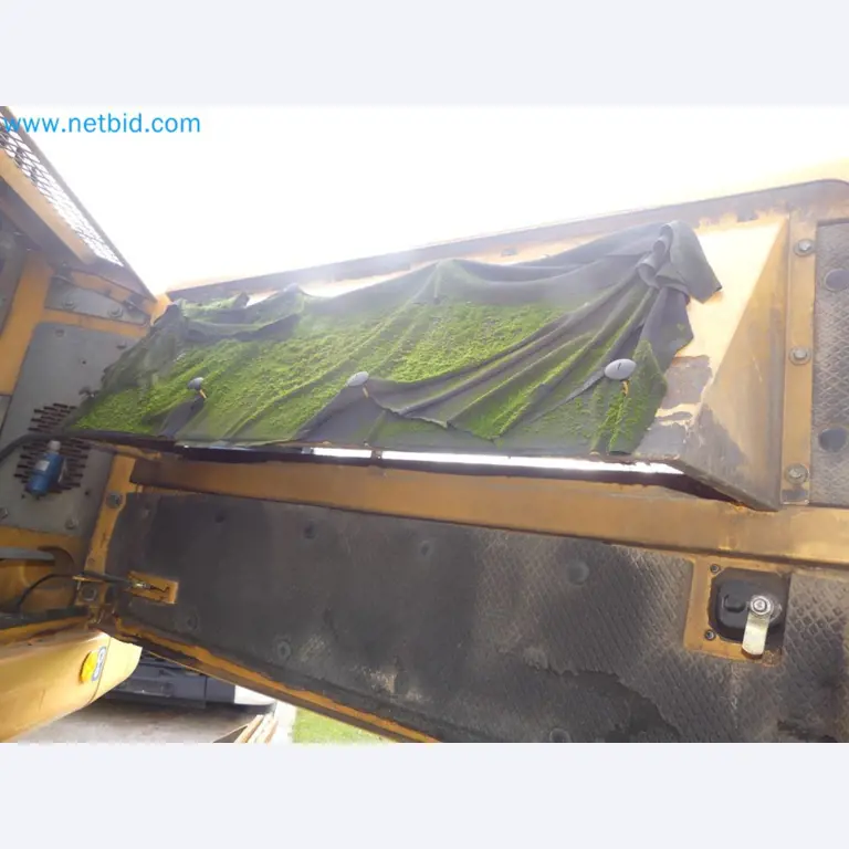 Fahrzeuge und Maschinen für die Bereiche Umwelttechnik, Recyclingwirtschaft, Holz, u.a.-48