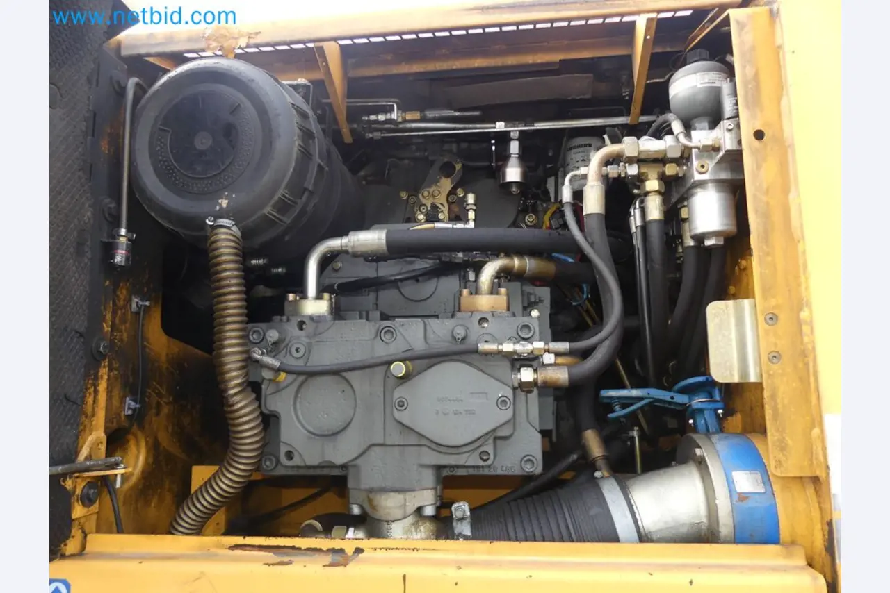 Fahrzeuge und Maschinen für die Bereiche Umwelttechnik, Recyclingwirtschaft, Holz, u.a.-49