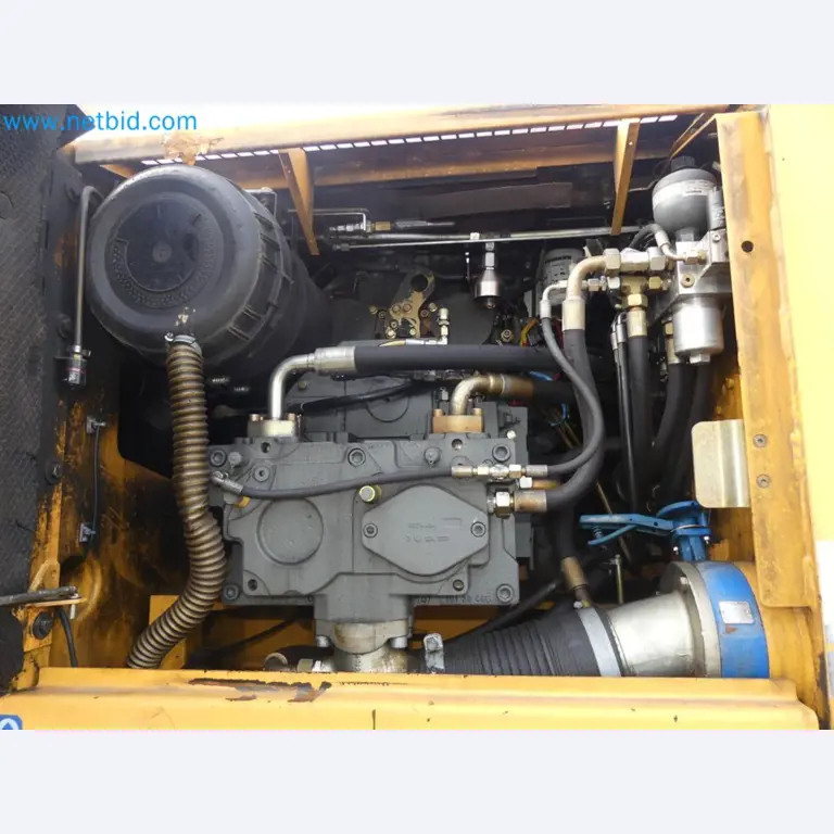 Fahrzeuge und Maschinen für die Bereiche Umwelttechnik, Recyclingwirtschaft, Holz, u.a.-49