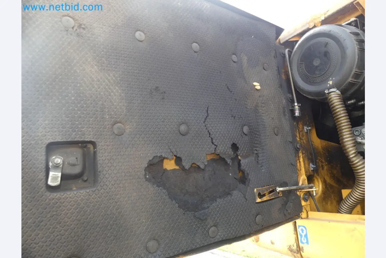 Fahrzeuge und Maschinen für die Bereiche Umwelttechnik, Recyclingwirtschaft, Holz, u.a.-50