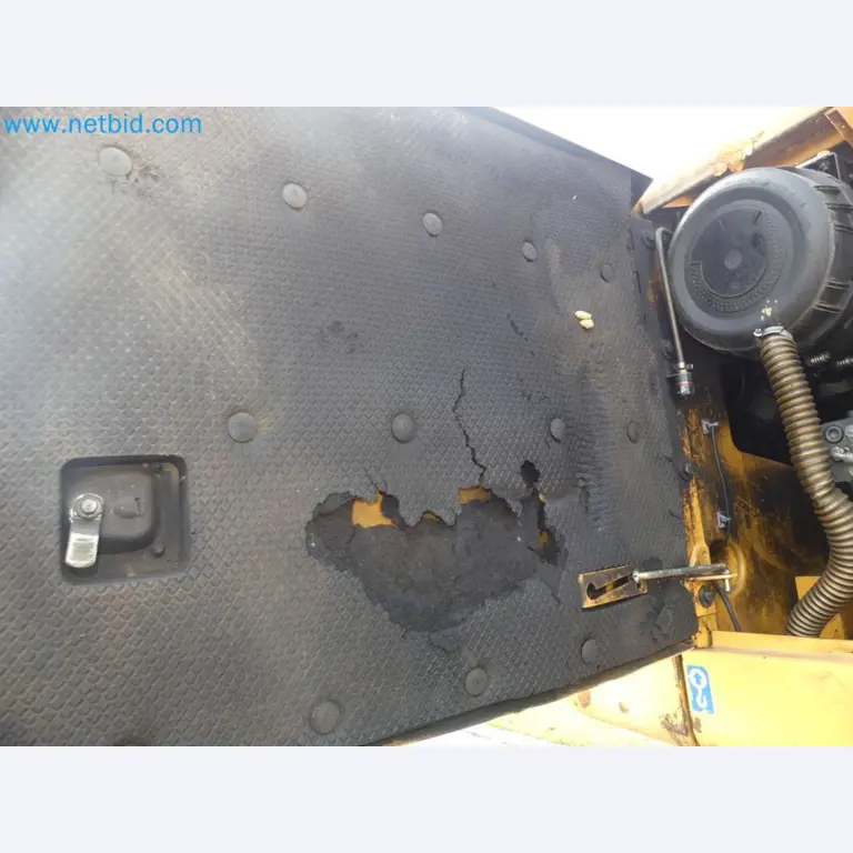 Fahrzeuge und Maschinen für die Bereiche Umwelttechnik, Recyclingwirtschaft, Holz, u.a.-50