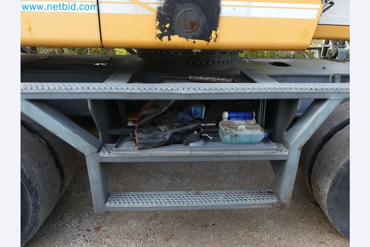 Fahrzeuge und Maschinen für die Bereiche Umwelttechnik, Recyclingwirtschaft, Holz, u.a.-51