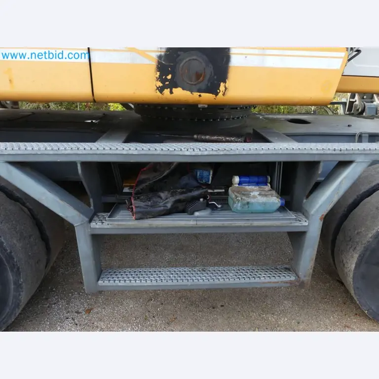 Fahrzeuge und Maschinen für die Bereiche Umwelttechnik, Recyclingwirtschaft, Holz, u.a.-51