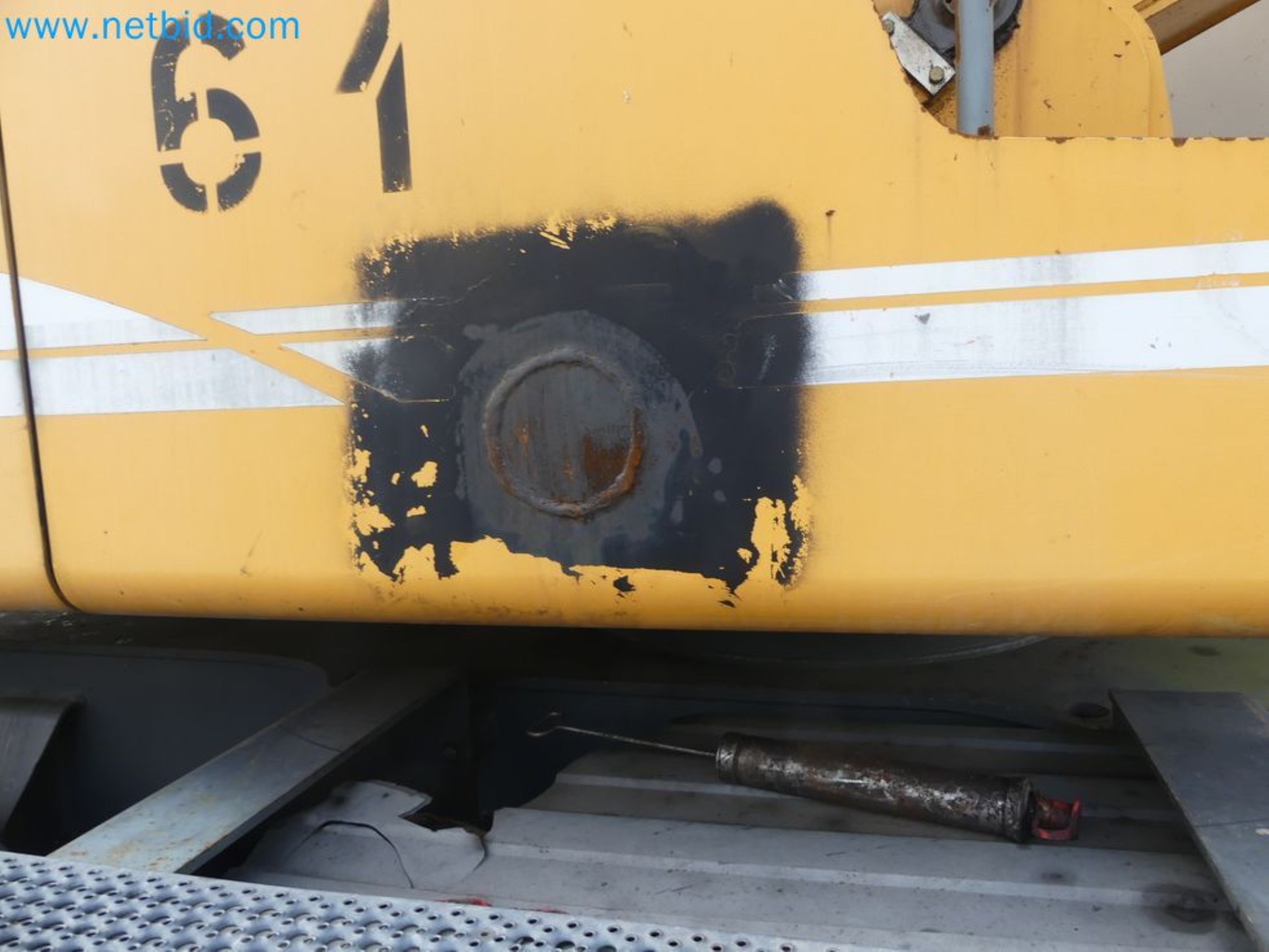 Kompakter Teleskoplader MERLO TF35.7-115 und Kompostier-/Trennanlagensystem Compostdetective CD 3012-54