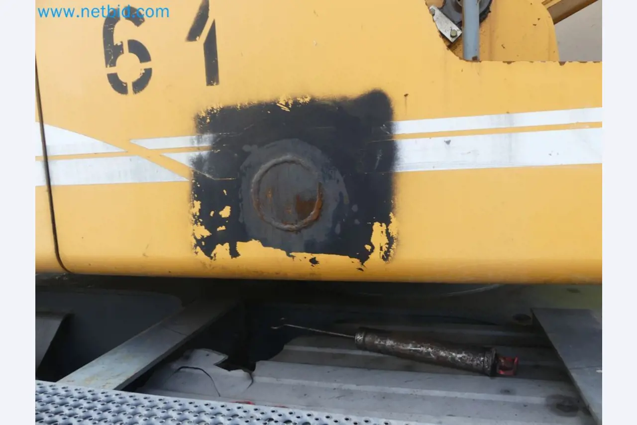 Fahrzeuge und Maschinen für die Bereiche Umwelttechnik, Recyclingwirtschaft, Holz, u.a.-54