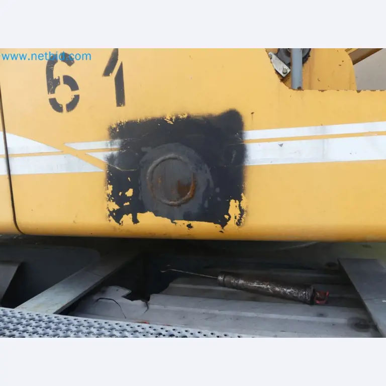 Fahrzeuge und Maschinen für die Bereiche Umwelttechnik, Recyclingwirtschaft, Holz, u.a.-54