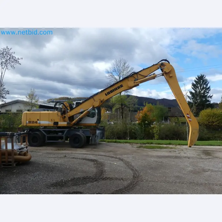 Fahrzeuge und Maschinen für die Bereiche Umwelttechnik, Recyclingwirtschaft, Holz, u.a.-56